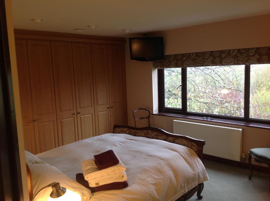 Bed and Breakfast Redroofs Tenbury Habitación foto