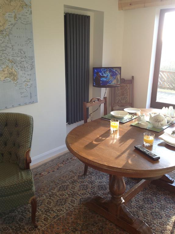 Bed and Breakfast Redroofs Tenbury Exterior foto